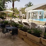 De Golf Luxury Resort Apartments