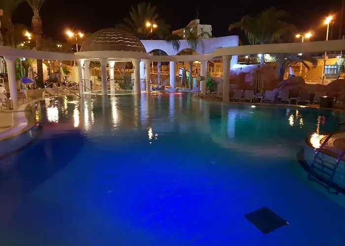De Golf Luxury Resort Apartments