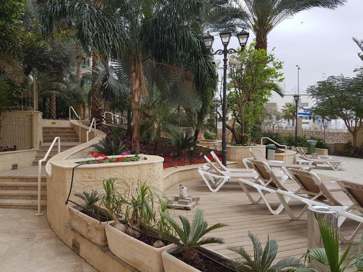 Apartment De Golf Luxury