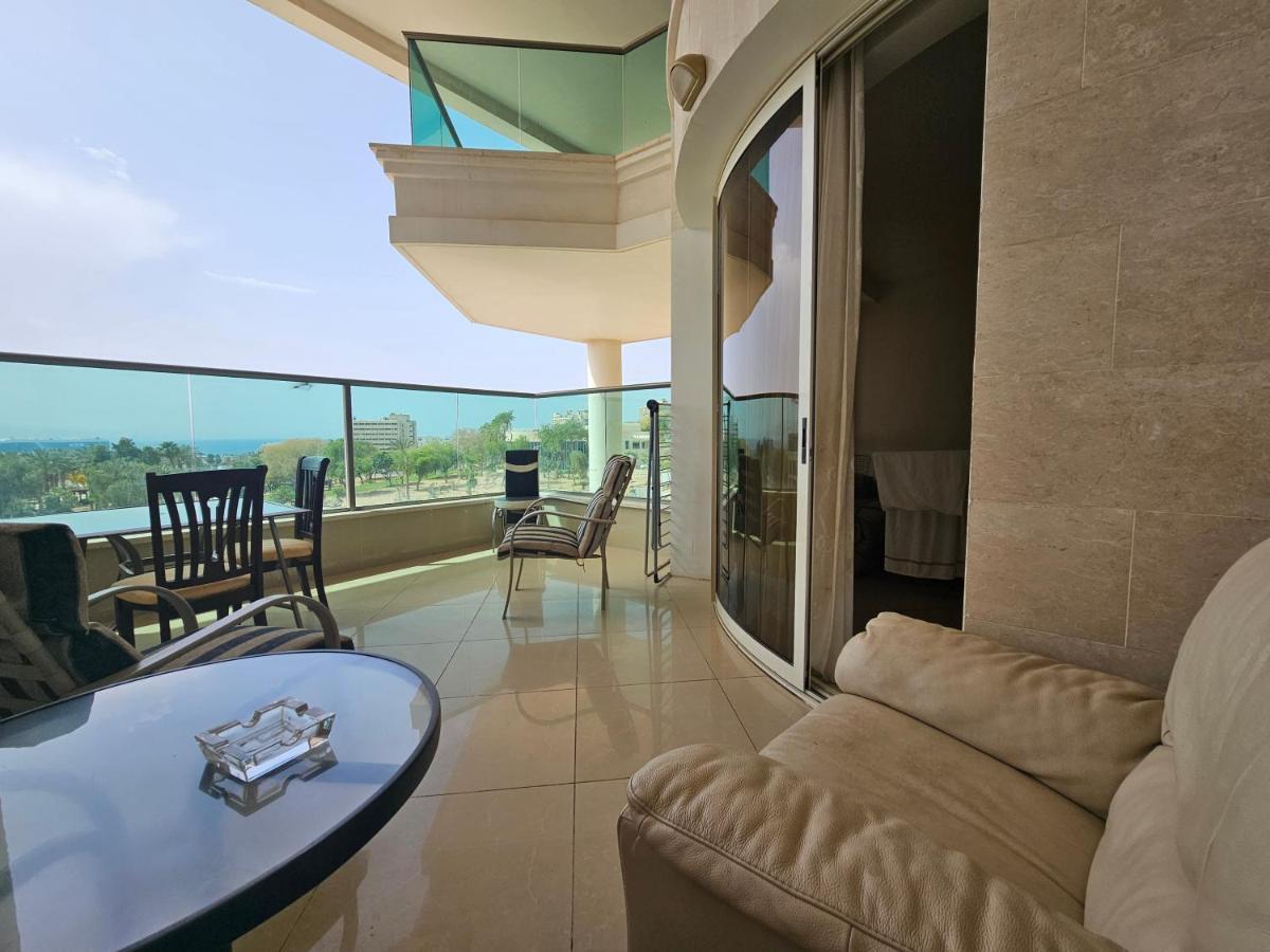 De Golf Luxury Eilat