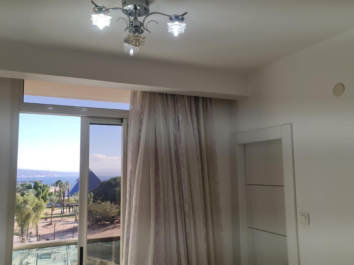 De Golf Luxury Apartment Eilat