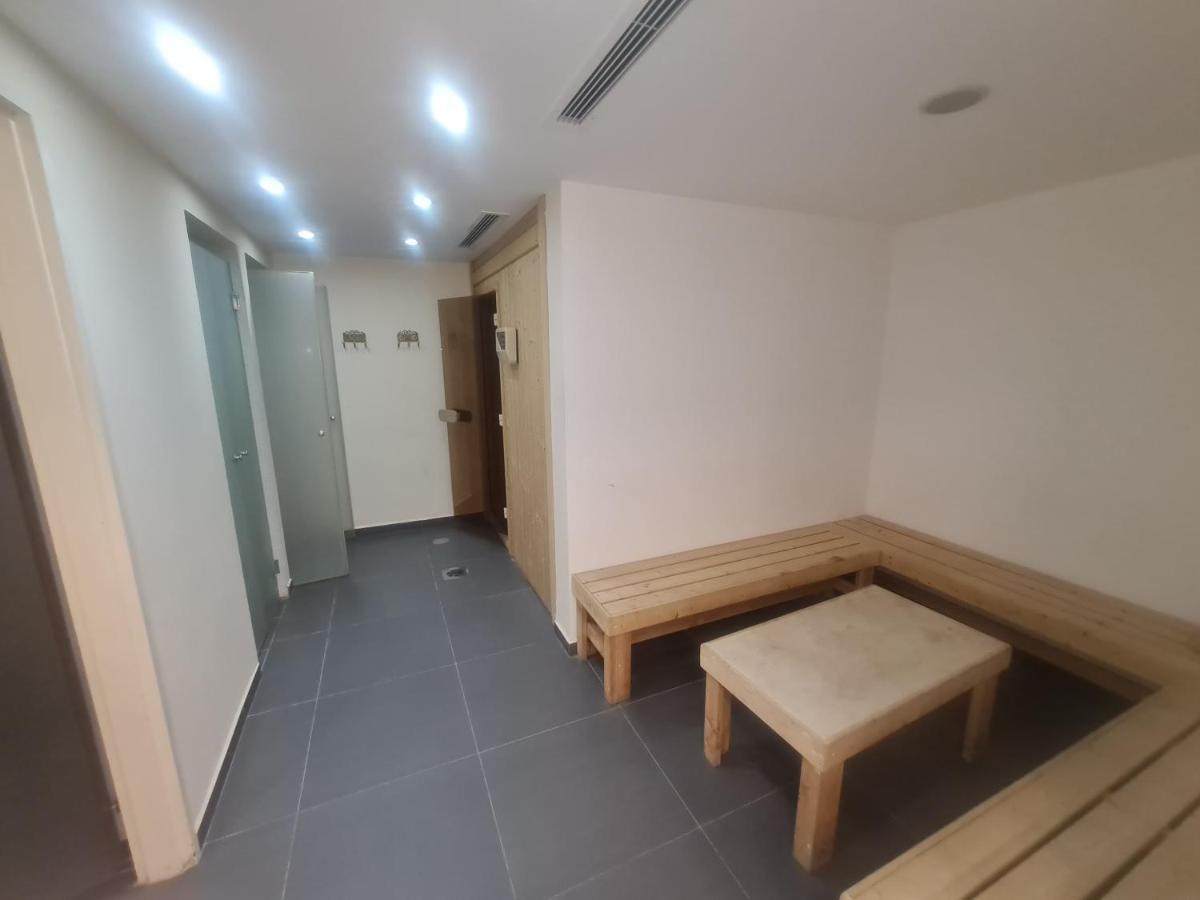 Apartment De Golf Luxury Eilat