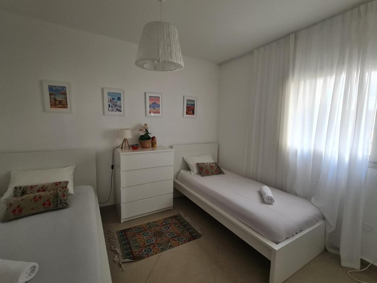 De Golf Luxury Apartment Eilat