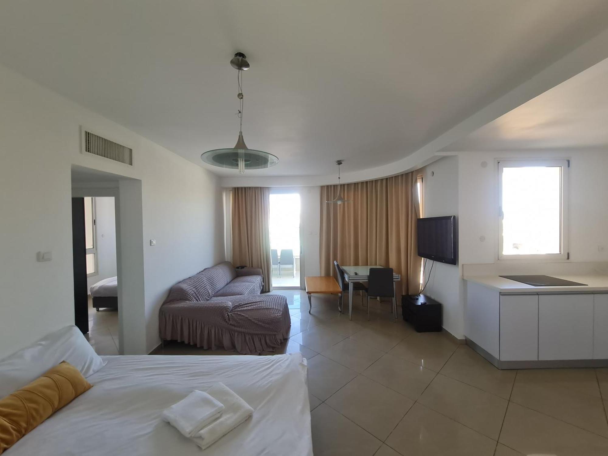 Apartment De Golf Luxury *