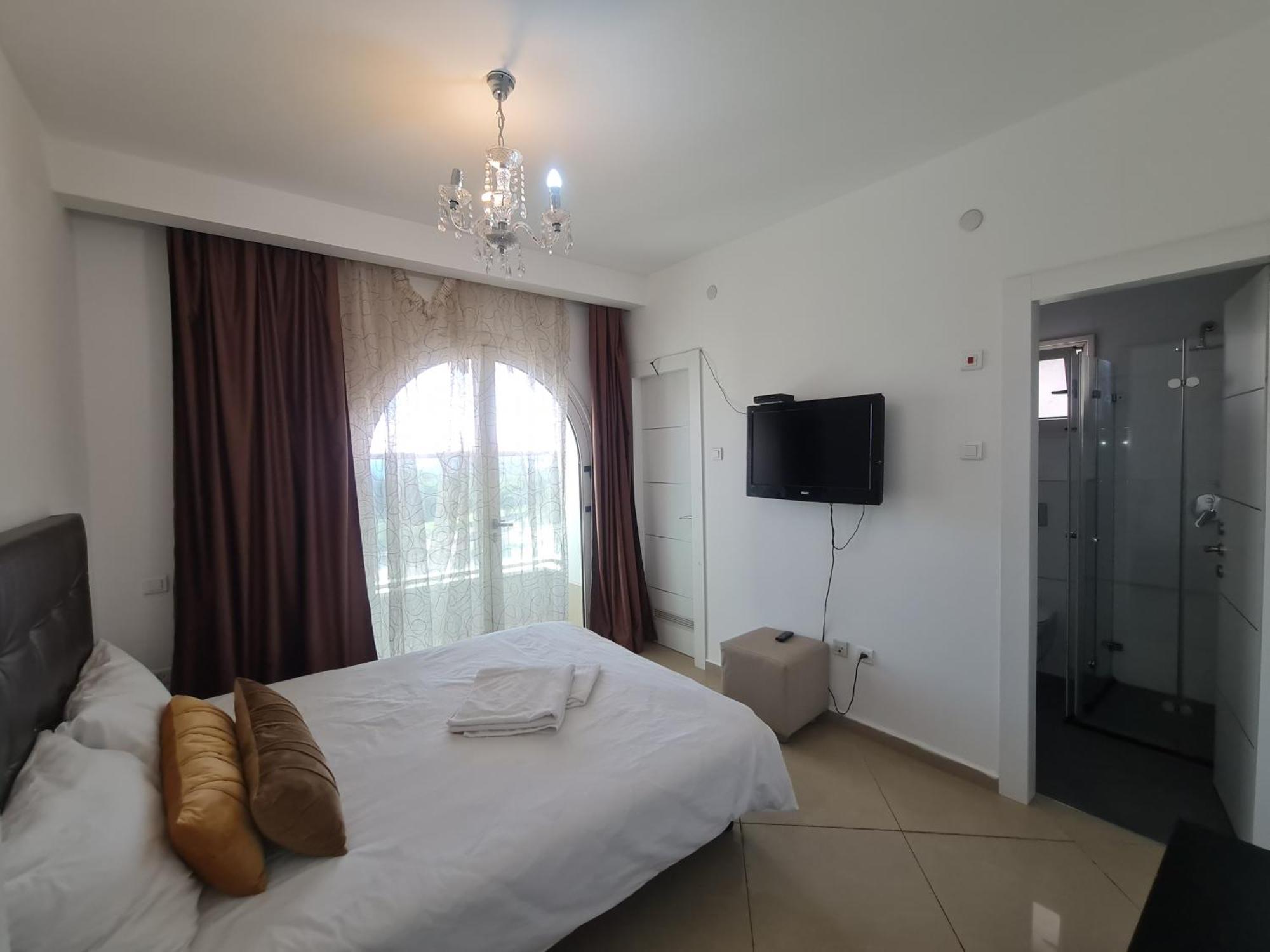 Apartment De Golf Luxury Eilat