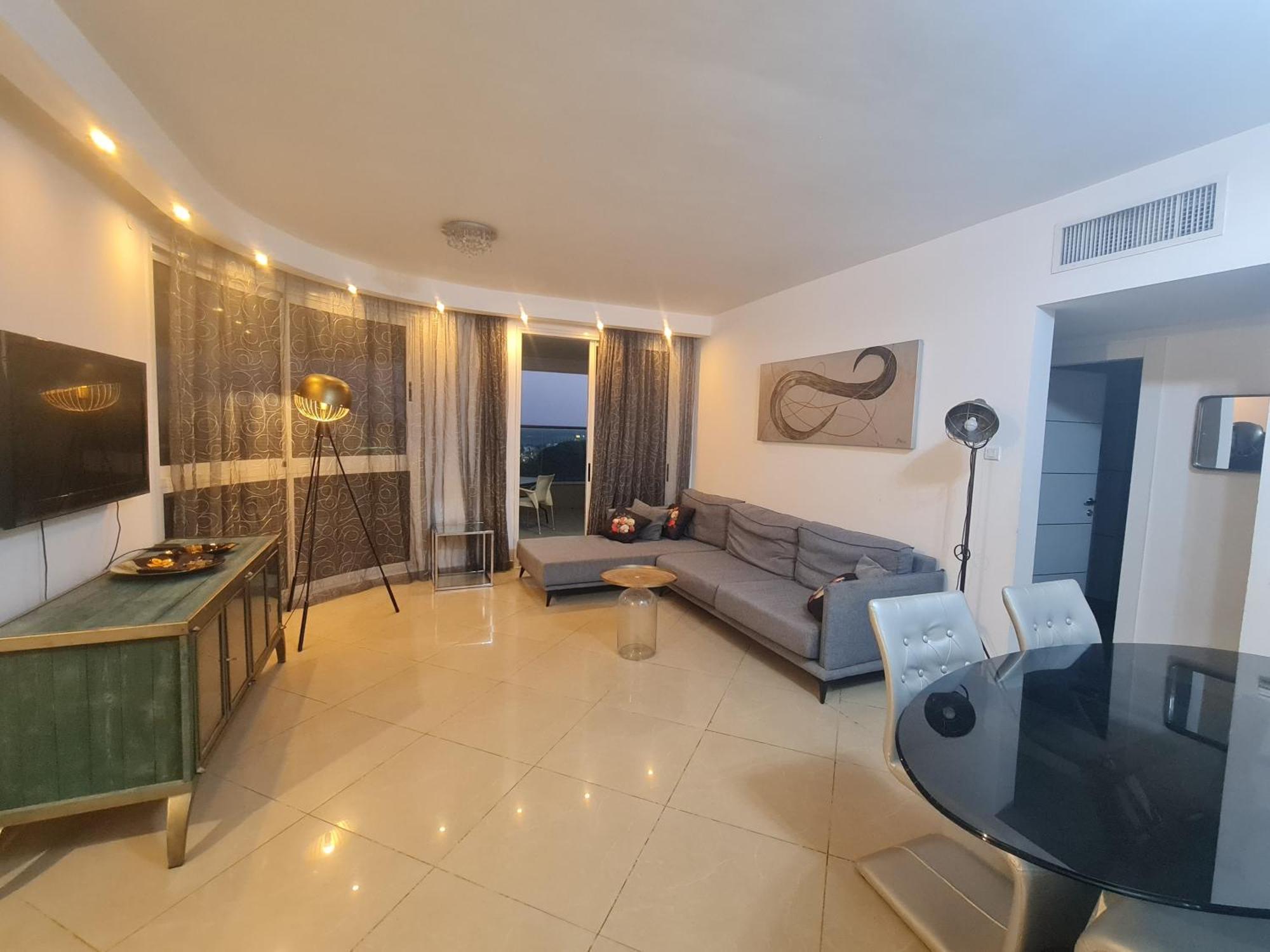 De Golf Luxury * Eilat
