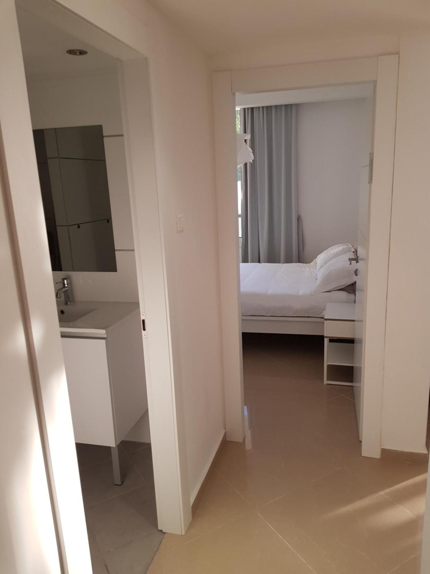 Apartment De Golf Luxury Eilat